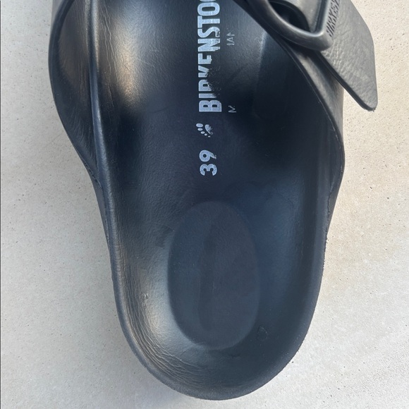 Birkenstock EVA Arizona sandals EUR 39 / US 9 - Picture 4 of 7